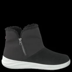 Hot Viking Anne Gtx Black