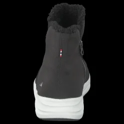 Hot Viking Anne Gtx Black