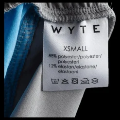 Wyte Annie Grey Grå Best