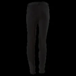 Sale Equipage Annova Jersey Pull-On, Knee Skin Jr Black Svart