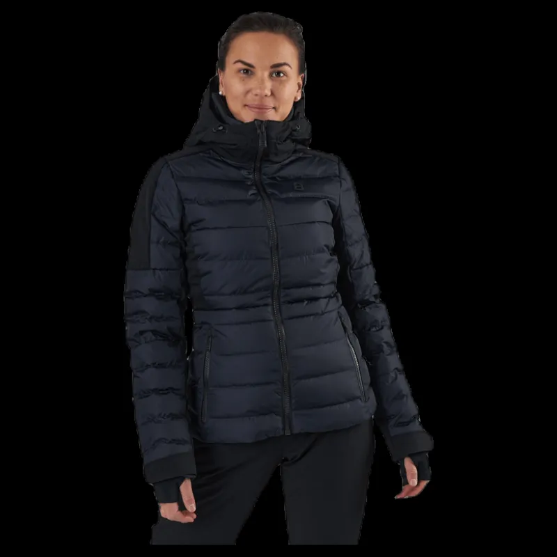 8848 Altitude Anoesjka Jacket Blue Blå Sale