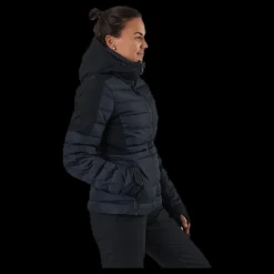 8848 Altitude Anoesjka Jacket Blue Blå Sale