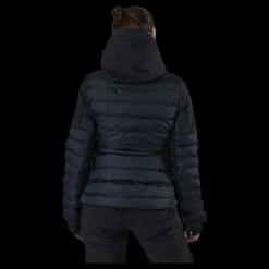8848 Altitude Anoesjka Jacket Blue Blå Sale