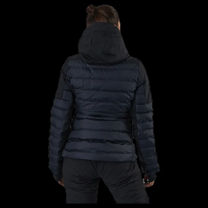 8848 Altitude Anoesjka Jacket Blue Blå Sale