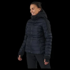 8848 Altitude Anoesjka Jacket Blue Blå Sale