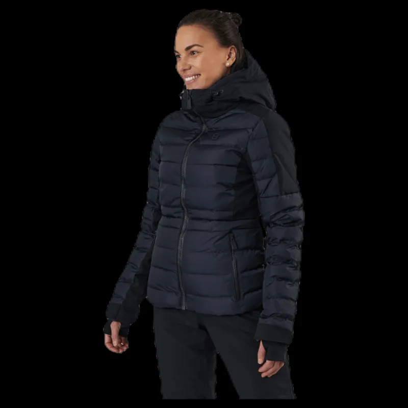 8848 Altitude Anoesjka Jacket Blue Blå Sale