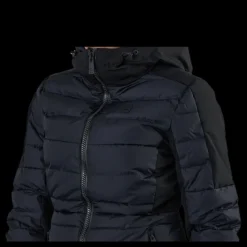8848 Altitude Anoesjka Jacket Blue Blå Sale