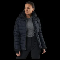 8848 Altitude Anoesjka Jacket Blue Blå Sale