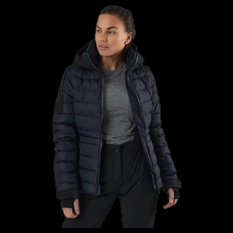 8848 Altitude Anoesjka Jacket Blue Blå Sale