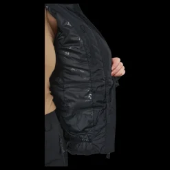 Clearance 8848 Altitude Anoesjka W Jacket Black Svart
