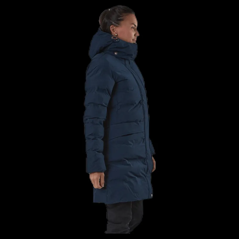 Sale Icepeak Anoka Blue Blå