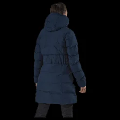 Sale Icepeak Anoka Blue Blå