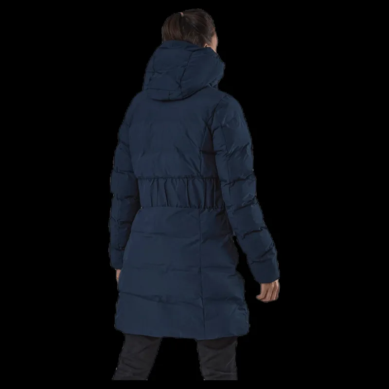 Sale Icepeak Anoka Blue Blå
