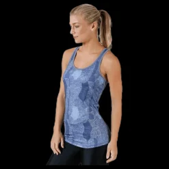 Hot BLACC Anolyte Blue Blå