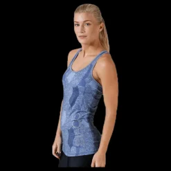 Hot BLACC Anolyte Blue Blå
