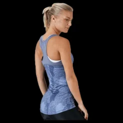 Hot BLACC Anolyte Blue Blå
