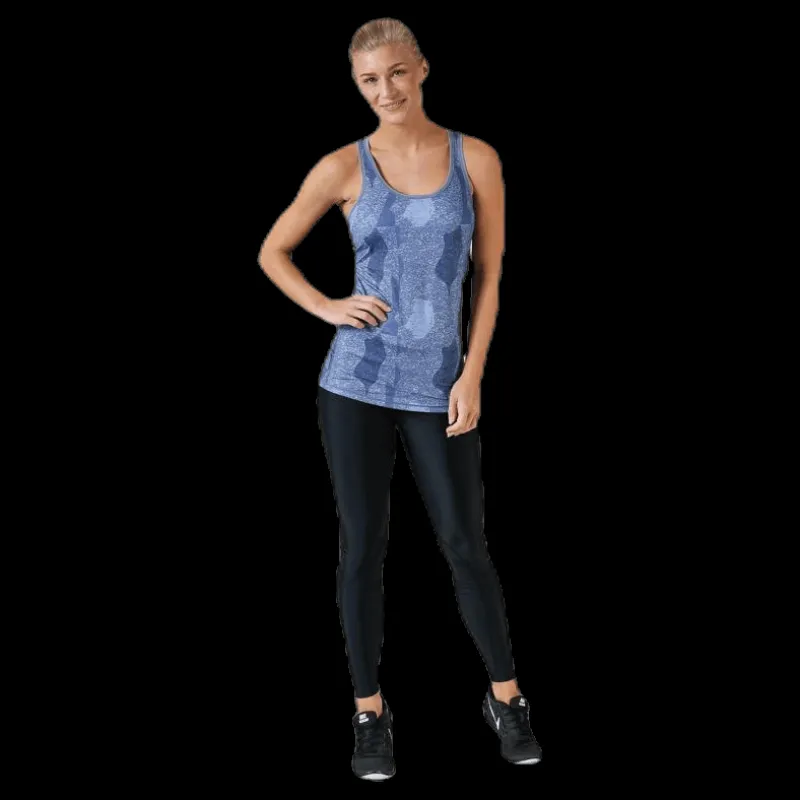 Hot BLACC Anolyte Blue Blå