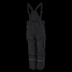 Lindberg Anorak Pants Black Svart Hot