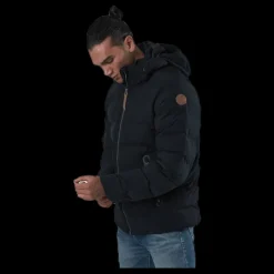 Clearance Icepeak Anson Black Svart
