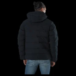 Clearance Icepeak Anson Black Svart