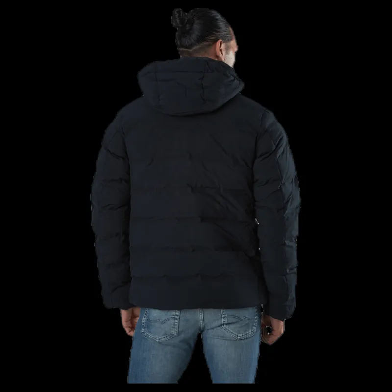 Clearance Icepeak Anson Black Svart