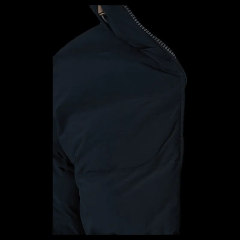 Clearance Icepeak Anson Black Svart