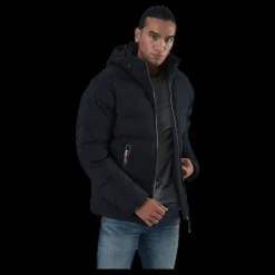 Clearance Icepeak Anson Black Svart