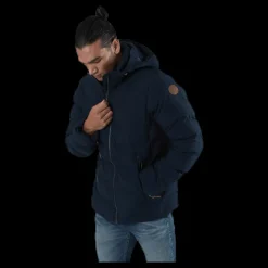 Discount Icepeak Anson Blue Blå