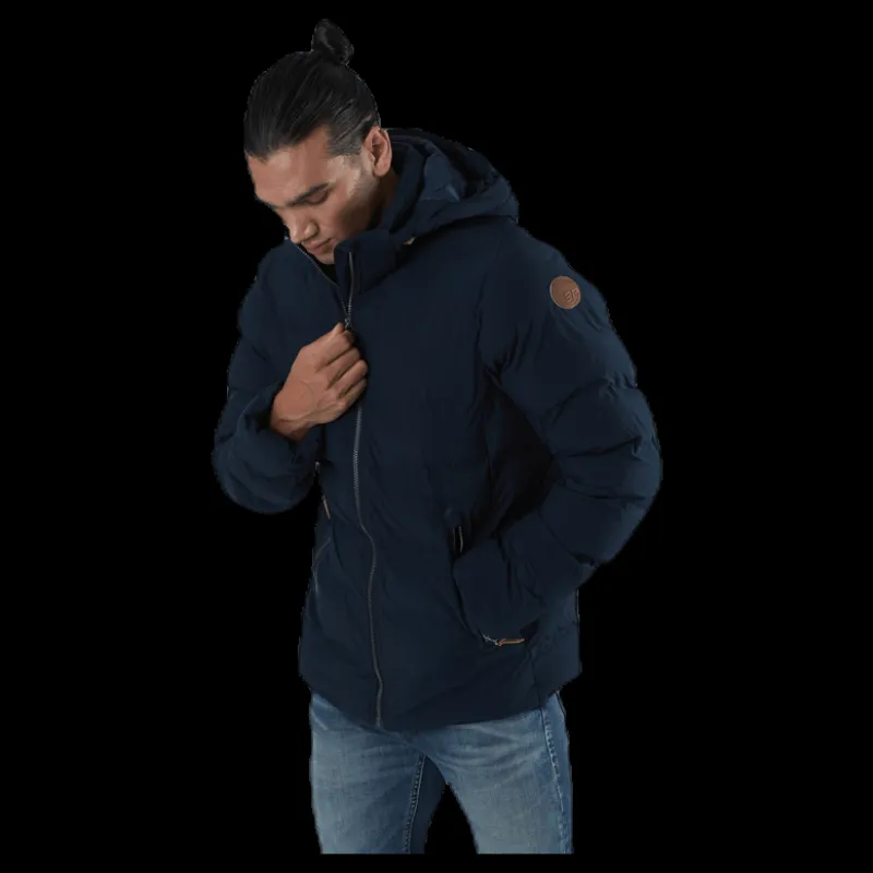Discount Icepeak Anson Blue Blå