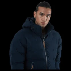 Discount Icepeak Anson Blue Blå