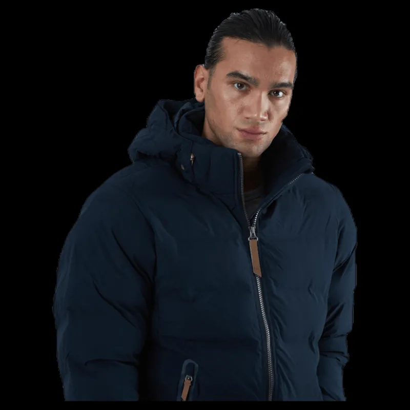 Discount Icepeak Anson Blue Blå