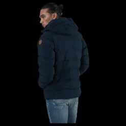 Discount Icepeak Anson Blue Blå