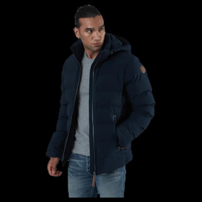 Discount Icepeak Anson Blue Blå