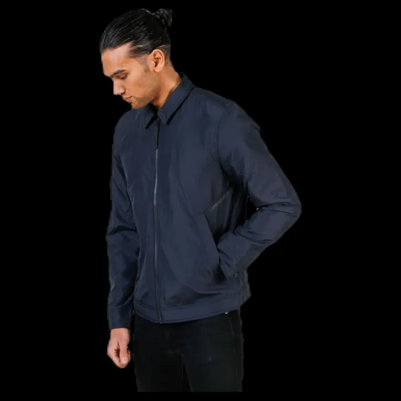 Elvine Anton Blue Blå