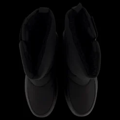 New Exani Anya W Black Svart