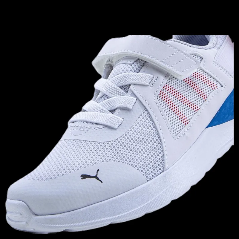 Puma Anzarun AC PS Pink/White Rosa och Vit Sale