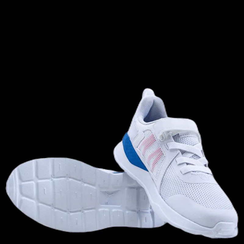 Puma Anzarun AC PS Pink/White Rosa och Vit Sale