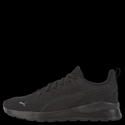 Puma Anzarun Lite Black- Black Svart