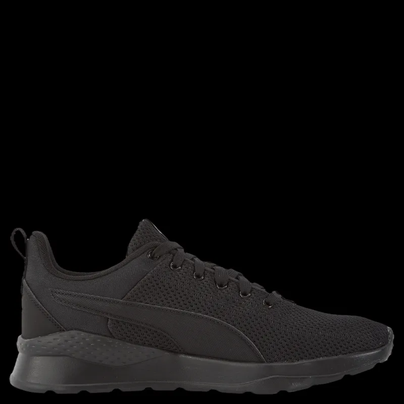 Puma Anzarun Lite Black- Black Svart