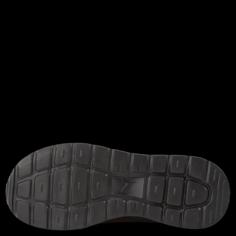 Puma Anzarun Lite Black- Black Svart