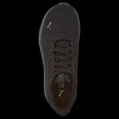 Puma Anzarun Lite Black- Black Svart
