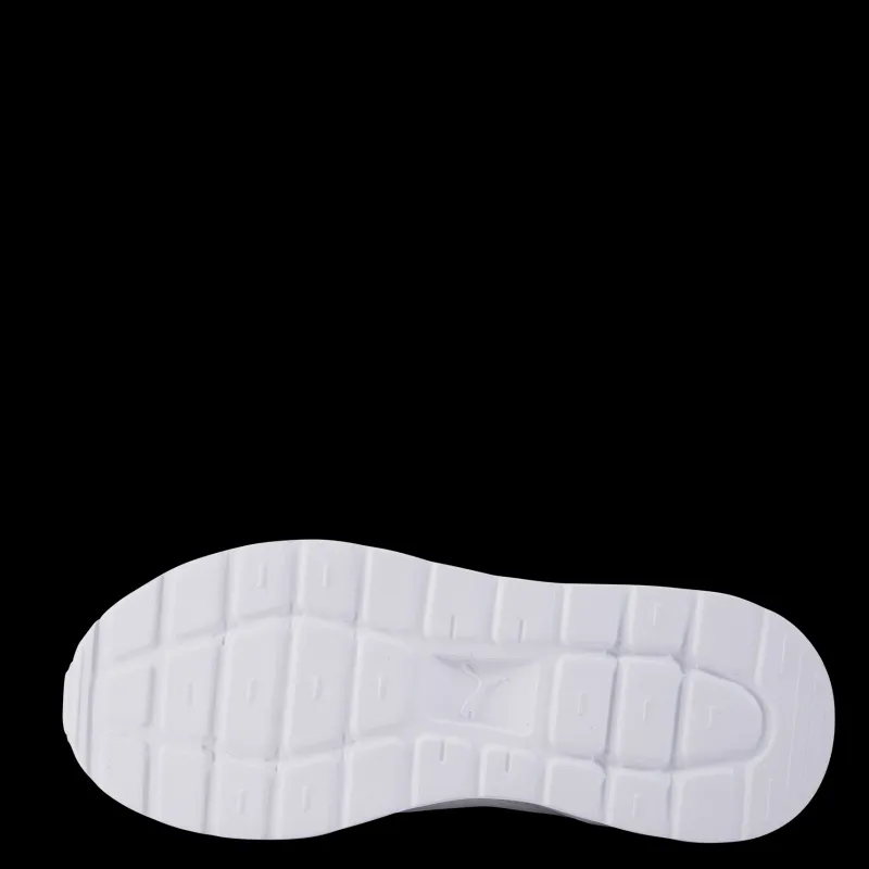 Puma Anzarun Lite White- White Vit New
