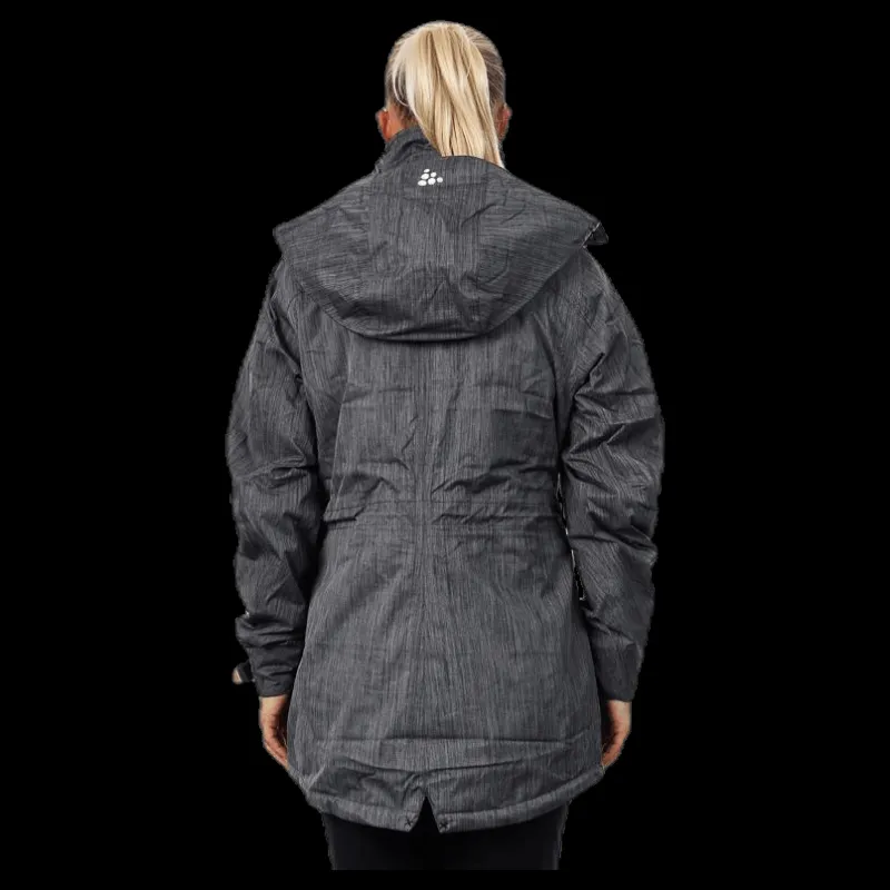Craft Apline Snow Jacket W Black Discount