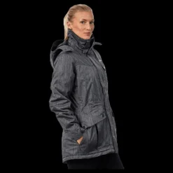 Craft Apline Snow Jacket W Black Discount