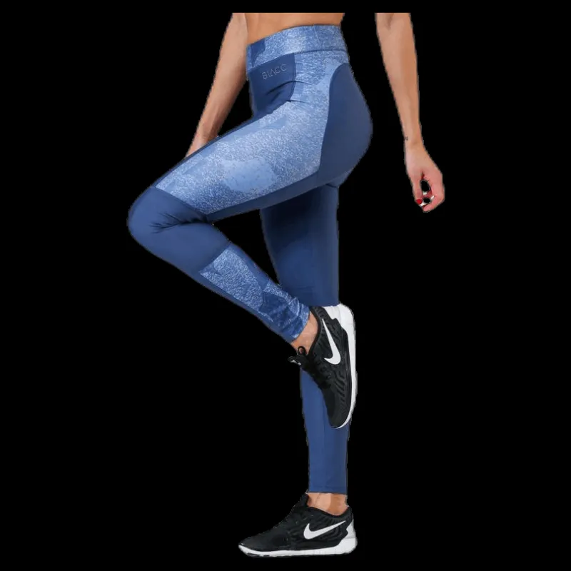 BLACC Apple Bottom Blue Blå Online