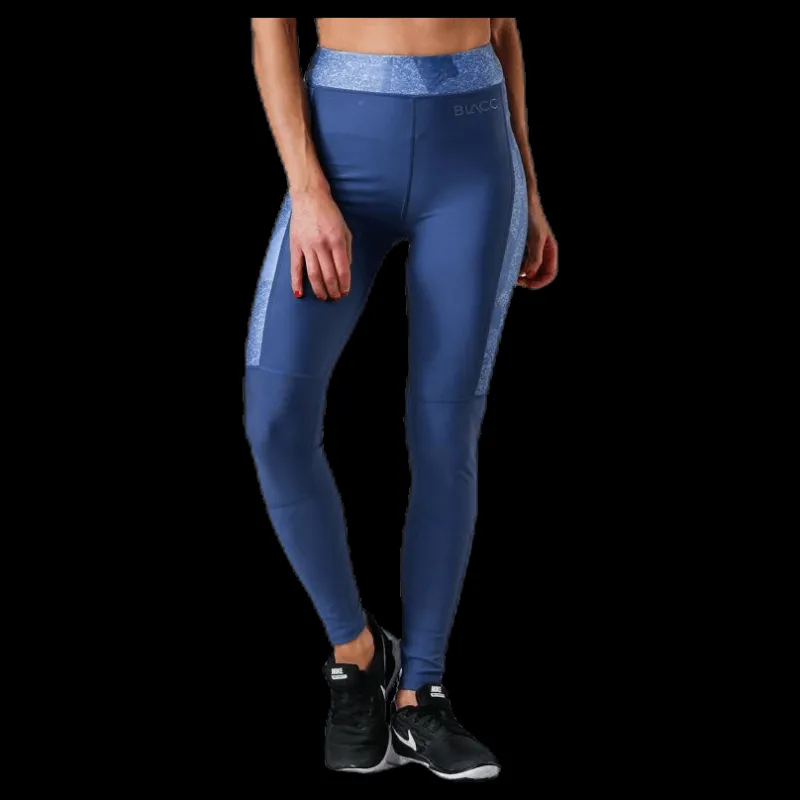 BLACC Apple Bottom Blue Blå Online