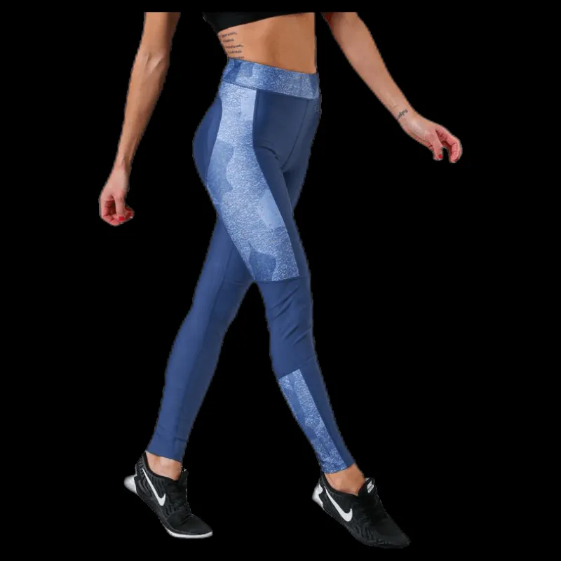 BLACC Apple Bottom Blue Blå Online