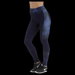 BLACC Apple Bottom Blue/Patterned Blå och Mönstrad Clearance