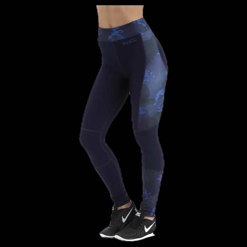 BLACC Apple Bottom Blue/Patterned Blå och Mönstrad Clearance