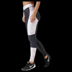 Hot BLACC Apple Bottom Pink/Black Rosa och Svart